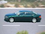 BMW 7-Series Long 2001 года